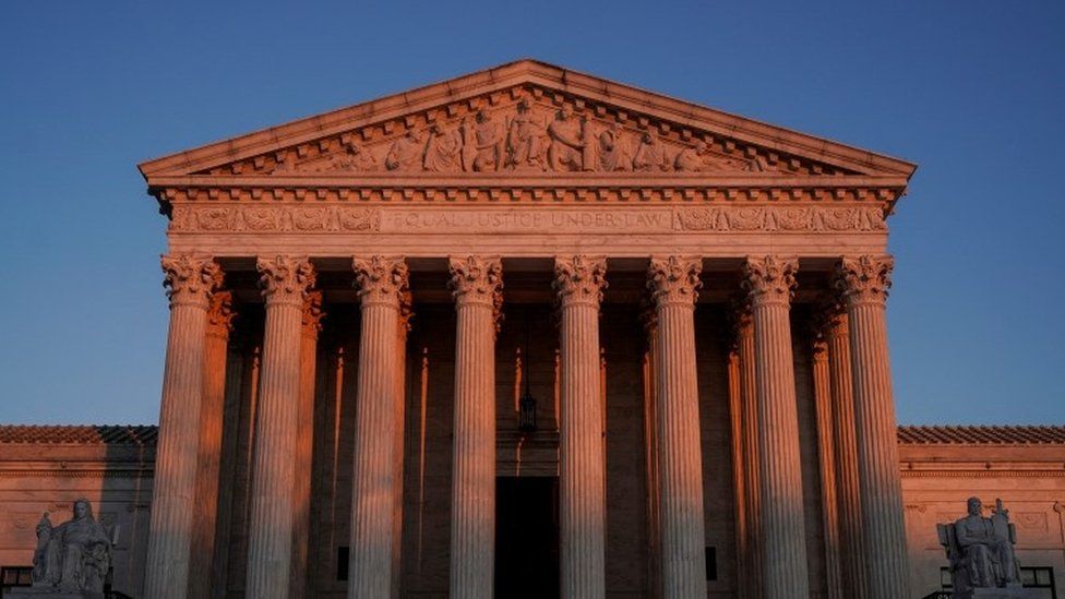 Očekuje se da Biden nominuje prvu ženu Afroamerikanku za Vrhovni sud