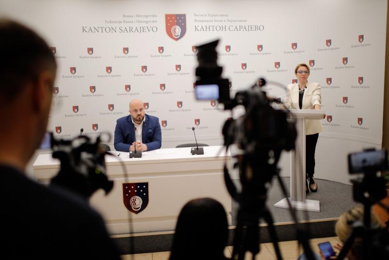 Šteta: Ne postoje tajni ugovori, štitimo građane radeći po zakonima