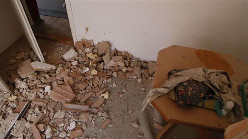 Nakon zemljotresa: U Stocu 235 osoba prijavilo materijalnu štetu na stambenim objektima