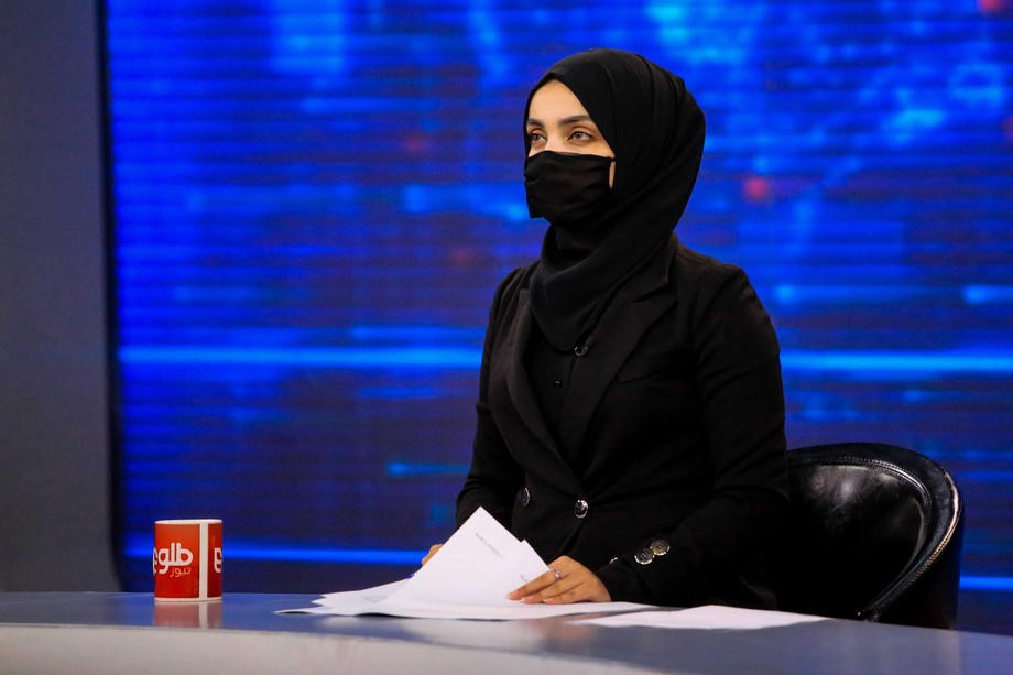 Talibanska vlada: Obavezno nošenje burke je u skladu s vjerskom i kulturološkom praksom