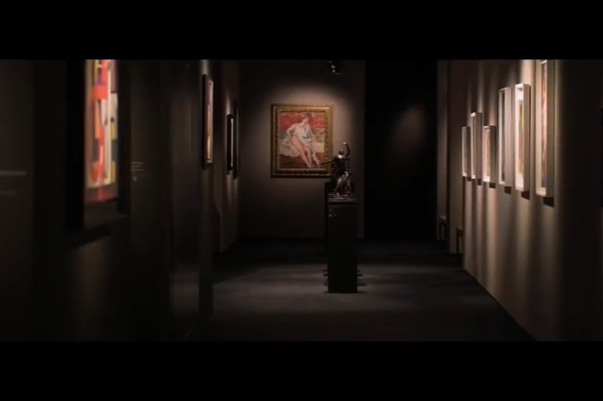 Mostar dobija jednu od najznačajnijih umjetničkih galerija na Balkanu