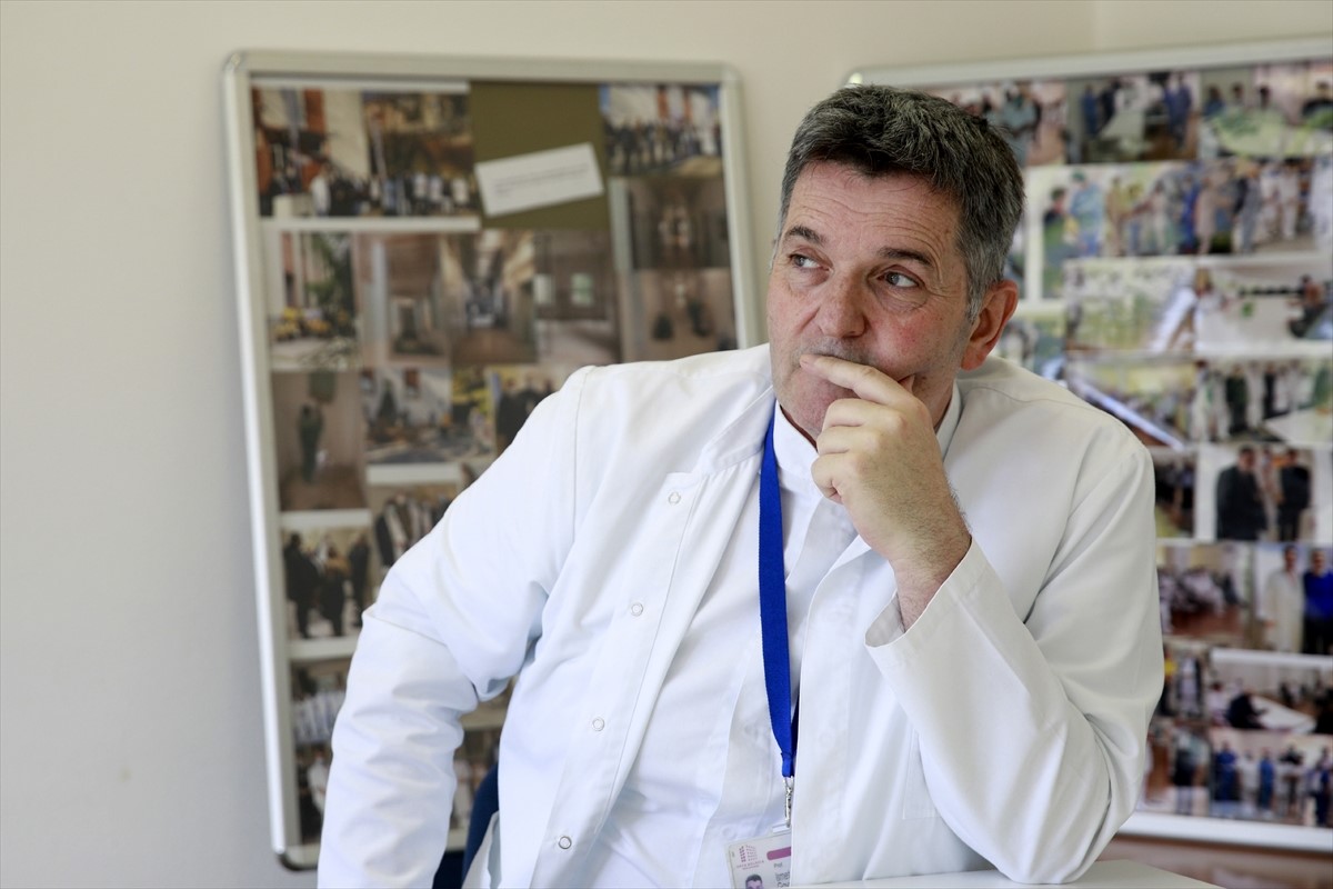 Gavrankapetanović o masakru u Ferhadiji: Scene koje se urežu u vaše biće