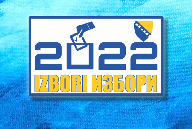Počeo proces ovjere prijava političkih subjekata za učešće na Općim izborima 2022.