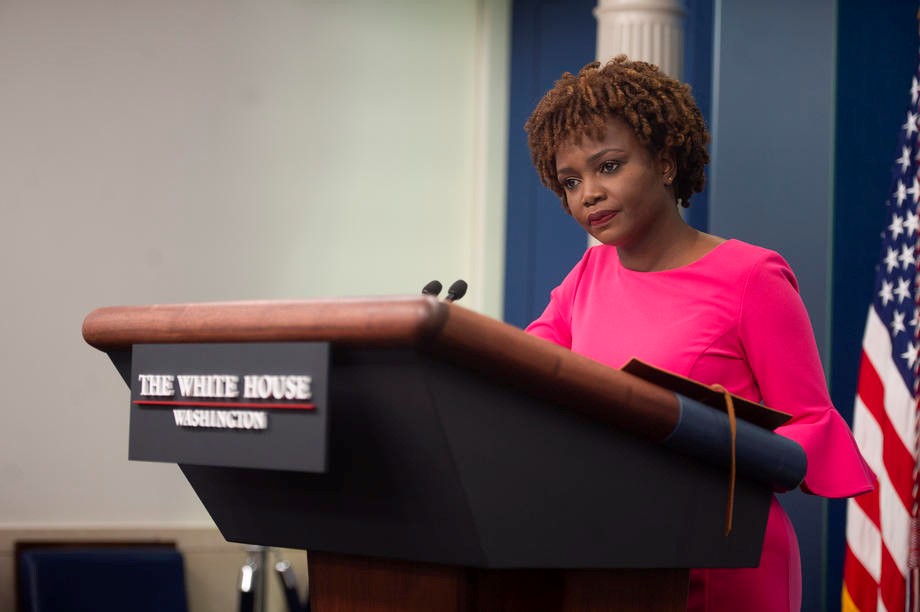 SAD u odgovoru Putinu: Rusija, a ne sankcije, izaziva prehrambenu krizu u svijetu