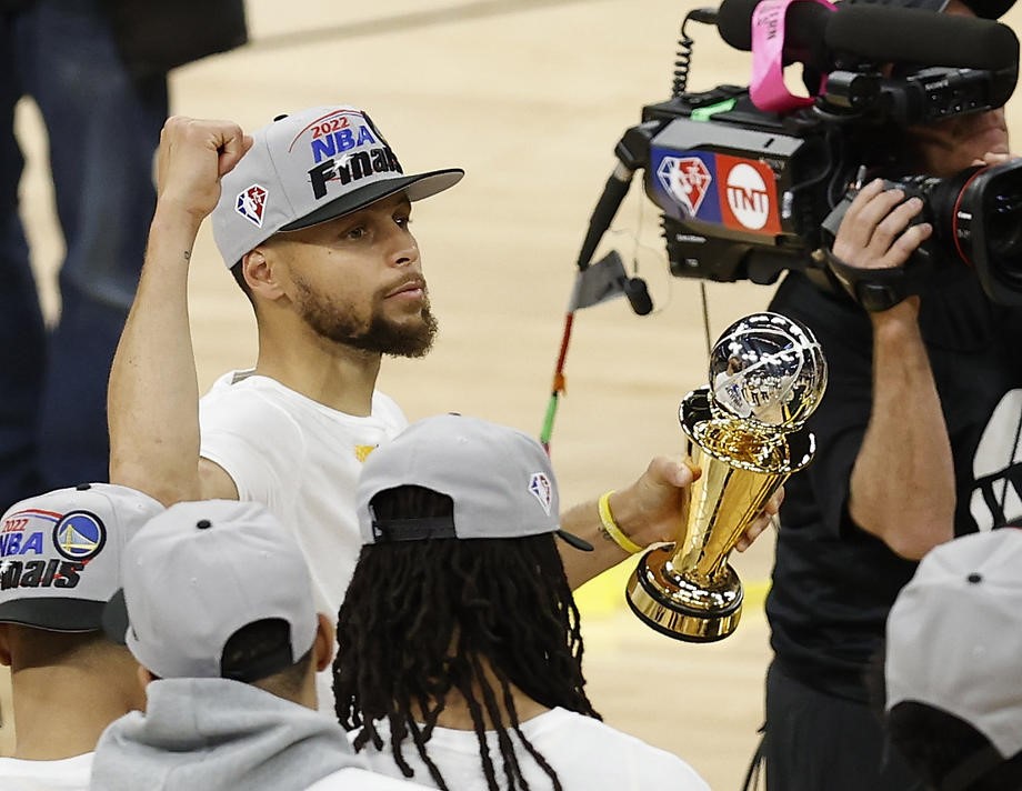 Golden State prvi finalista NBA lige