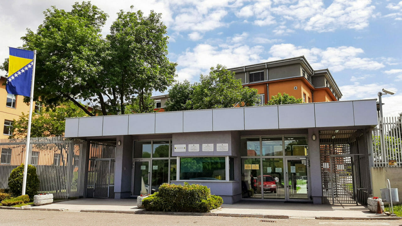 Suvari šest godina zatvora za silovanje u Glamoču