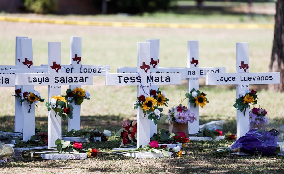 Teksaška policija usljed kritika mijenja ključne detalje školskog masakra