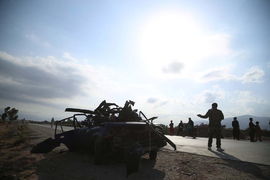 SAD i NATO će afganistanskim snagama davati četiri milijarde dolara godišnje