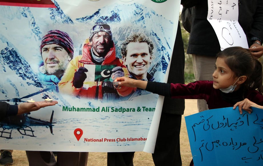 Pronađena tijela planinara koji su tokom zime pokušali osvojiti vrh K2