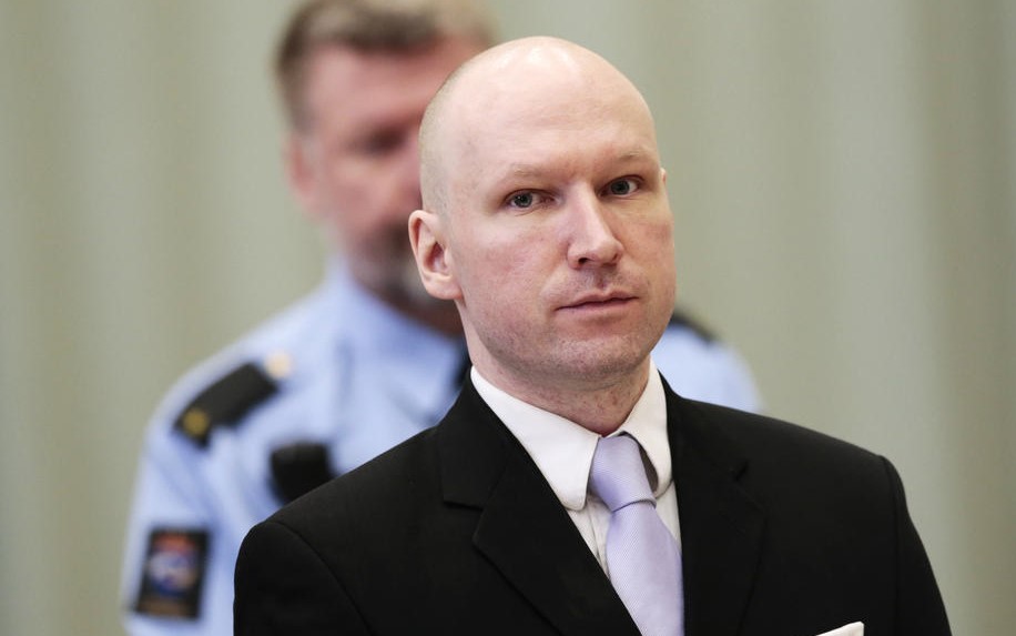 Sud odlučuje o Breivikovom uslovnom puštanju na slobodu