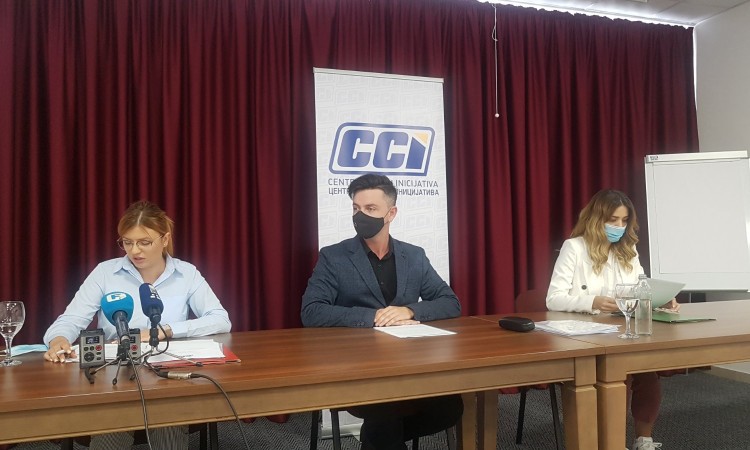CCI: Početak mandata GV Livna obilježen političkim nesuglasicama