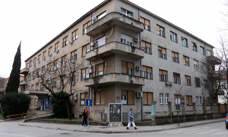 U HNK 152 nova slučaja koronavirusa