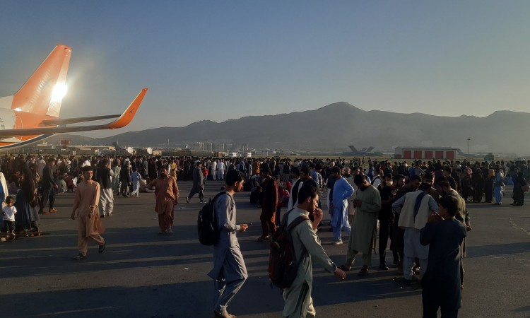 Bivši prevodilac za Britance u Afganistanu poslao apel Borisu Johnsonu