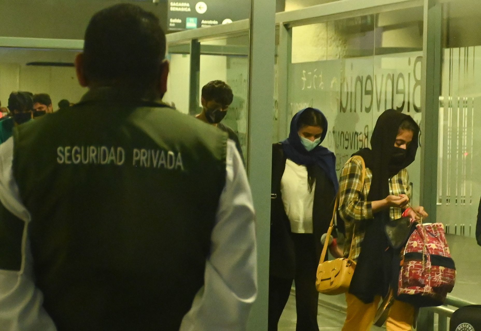 Meksiko primio 124 novinara iz Afganistana koji su zatražili azil