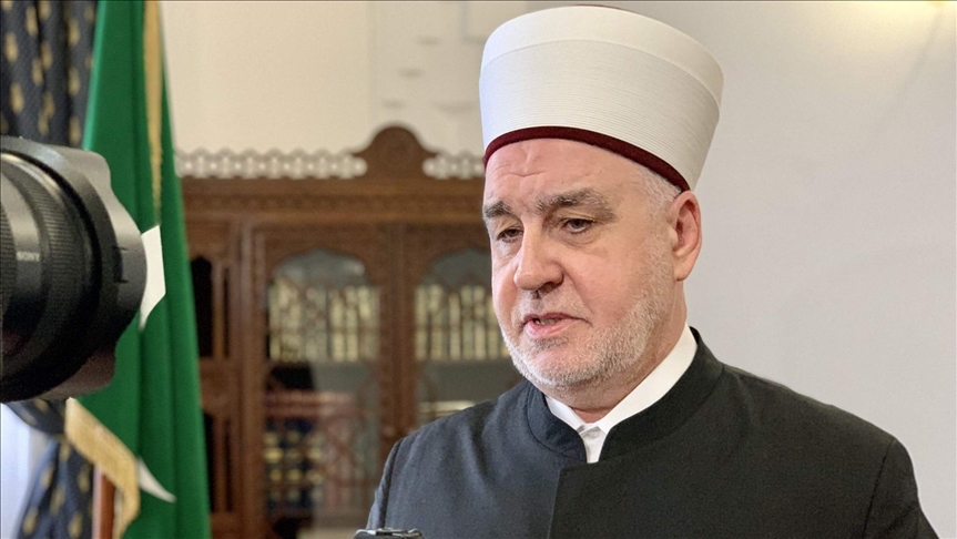 Reisu-l-ulema Kavazović u hutbi pozvao na vakcinaciju protiv koronavirusa