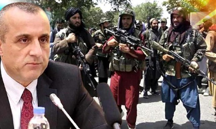 Saleh: Khorasan grupa ISIS-a ima korijene u talibanima i Haqqani mreži