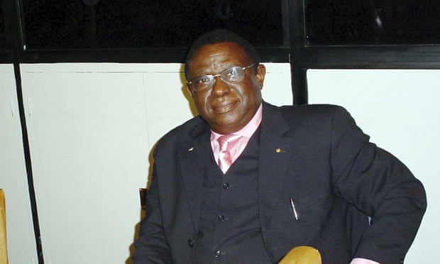 Preminuo Theoneste Bagosora - arhitekta genocida u Ruandi