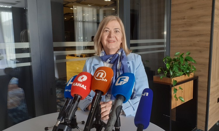 Milićević: SDP iznio populističke informacije o zamjeni fiskalnih sistema