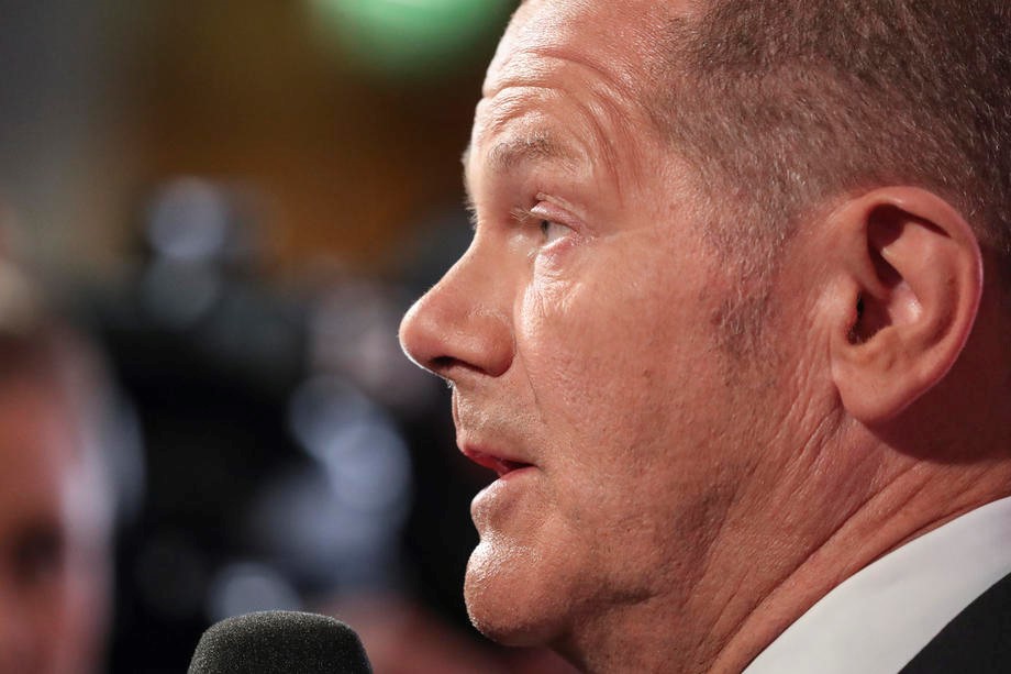 Tijesna pobjeda SPD-a, Zeleni ostvarili najbolji rezultat u istoriji