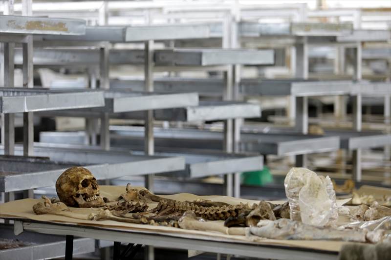 Identificirane još dvije žrtve genocida u Srebrenici