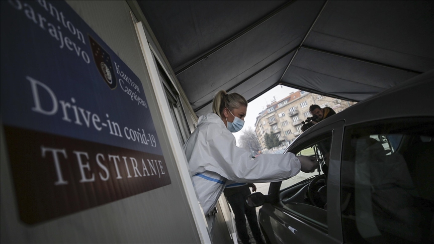 U KS 140 novozaraženih, sedam osoba preminulo