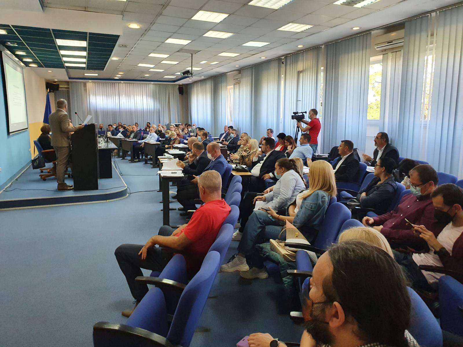 Usvojene izmjene i dopune Zakona o visokom obrazovanju u TK