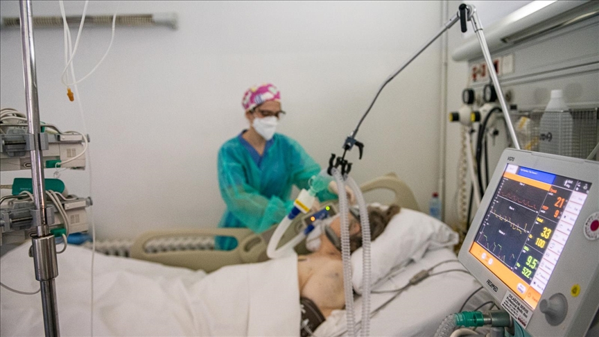 U Srbiji 6.736 novozaraženih, umrlo 46 osoba