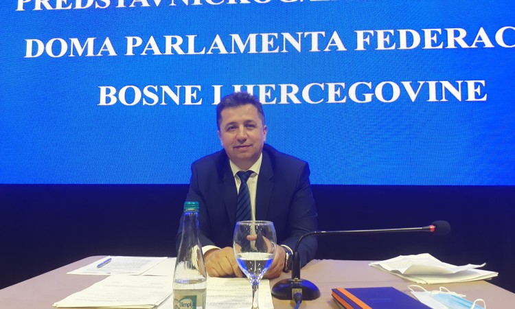 Zaimović: Izvodivo je da se poveća iznos minimalne plate