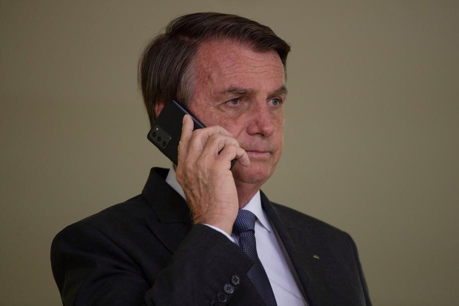 Brazilski Senat odobrio optužnicu protiv predsjednika