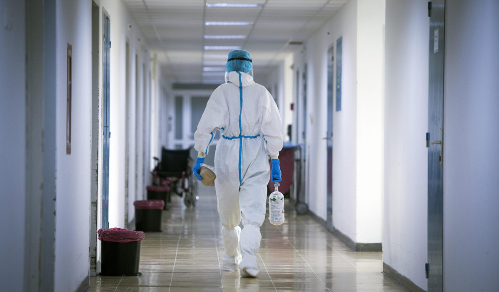 U Hrvatskoj 4.571 novi slučaj zaraze koronavirusom, preminulo još 26 osoba