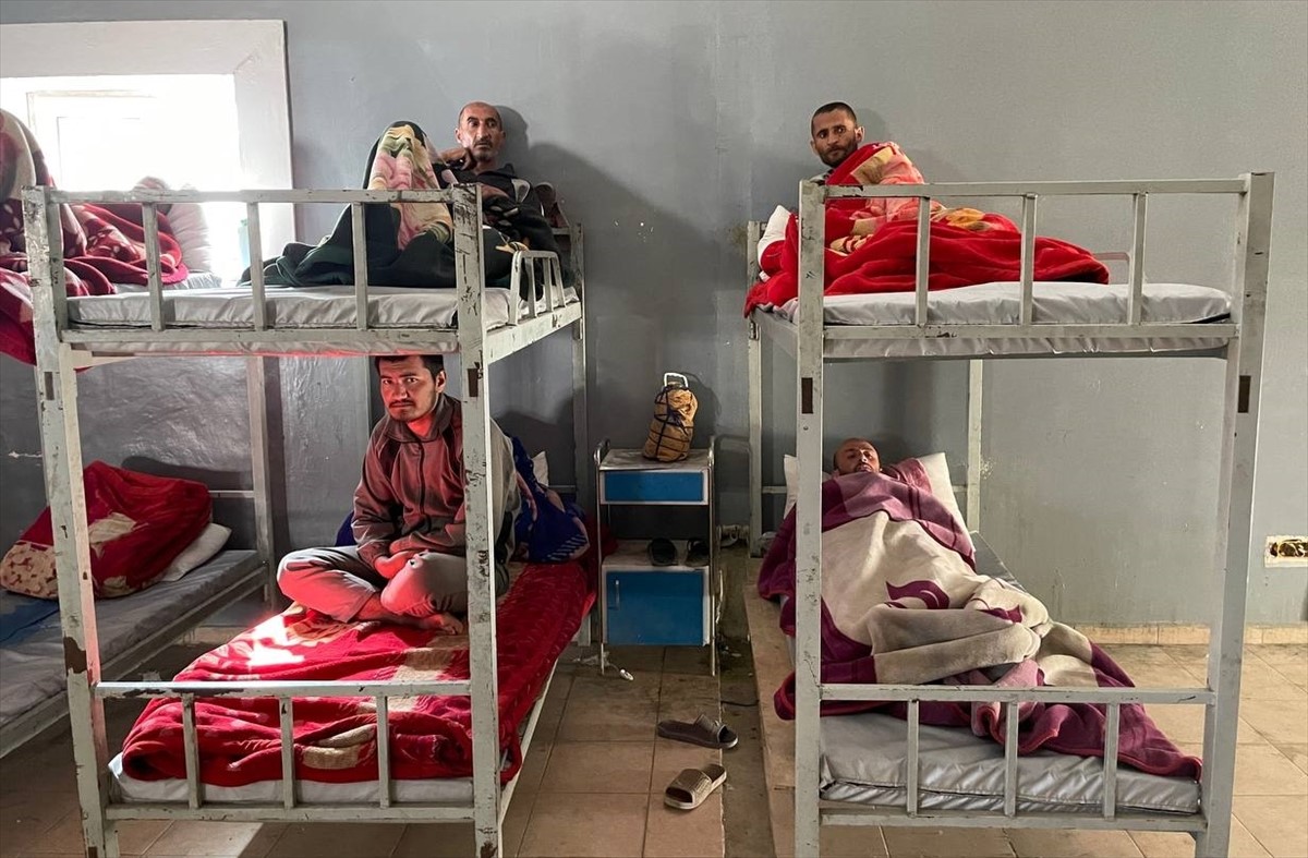 Hiljade ovisnika o drogama u bolnicama Afganistana čeka na liječenje