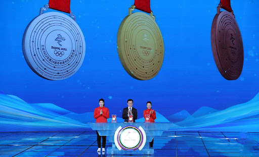 Peking smatra Covid izazovom broj jedan za Zimske olimpijske igre