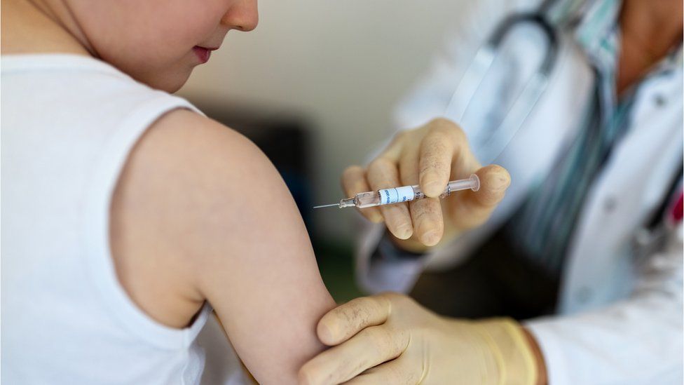 Savjetnici američke FDA podržali Pfizerovu vakcinu za djecu od 5 godina