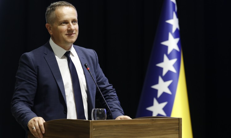 Predstavnički dom PFBiH prihvatio Nacrt zakona o kinematografiji