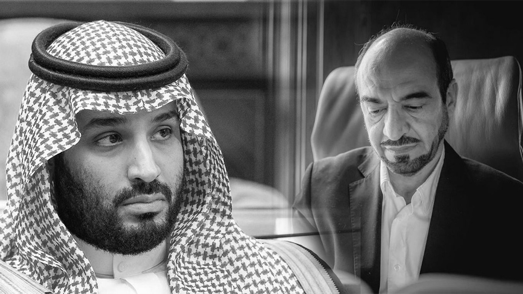 Bivši saudijski špijun: Bin Salman je psihopata bez empatije