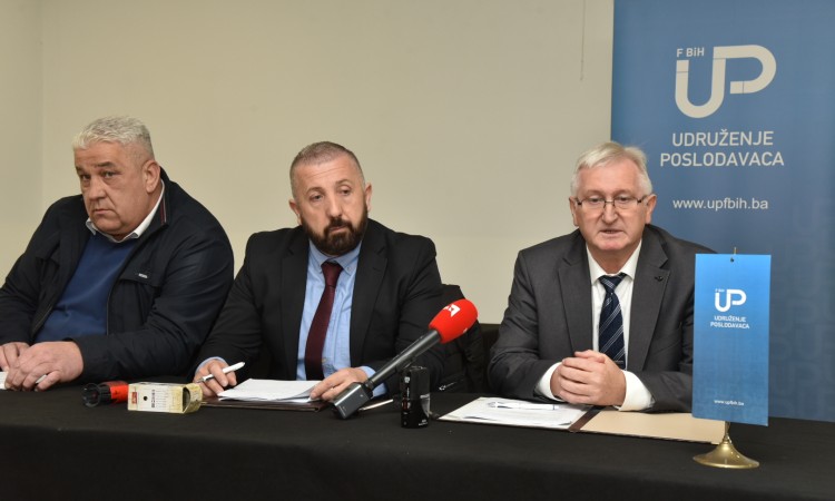 Po novom kolektivnom ugovoru za cestovni promet u FBiH najniža satnica 2,90 KM