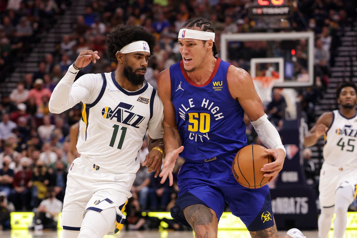 Denveru drugi uzastopni poraz u NBA ligi