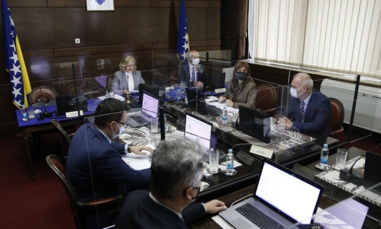 Vlada FBiH: Obrtima i ostalim samostalnim djelatnostima u FBiH 60 miliona KM