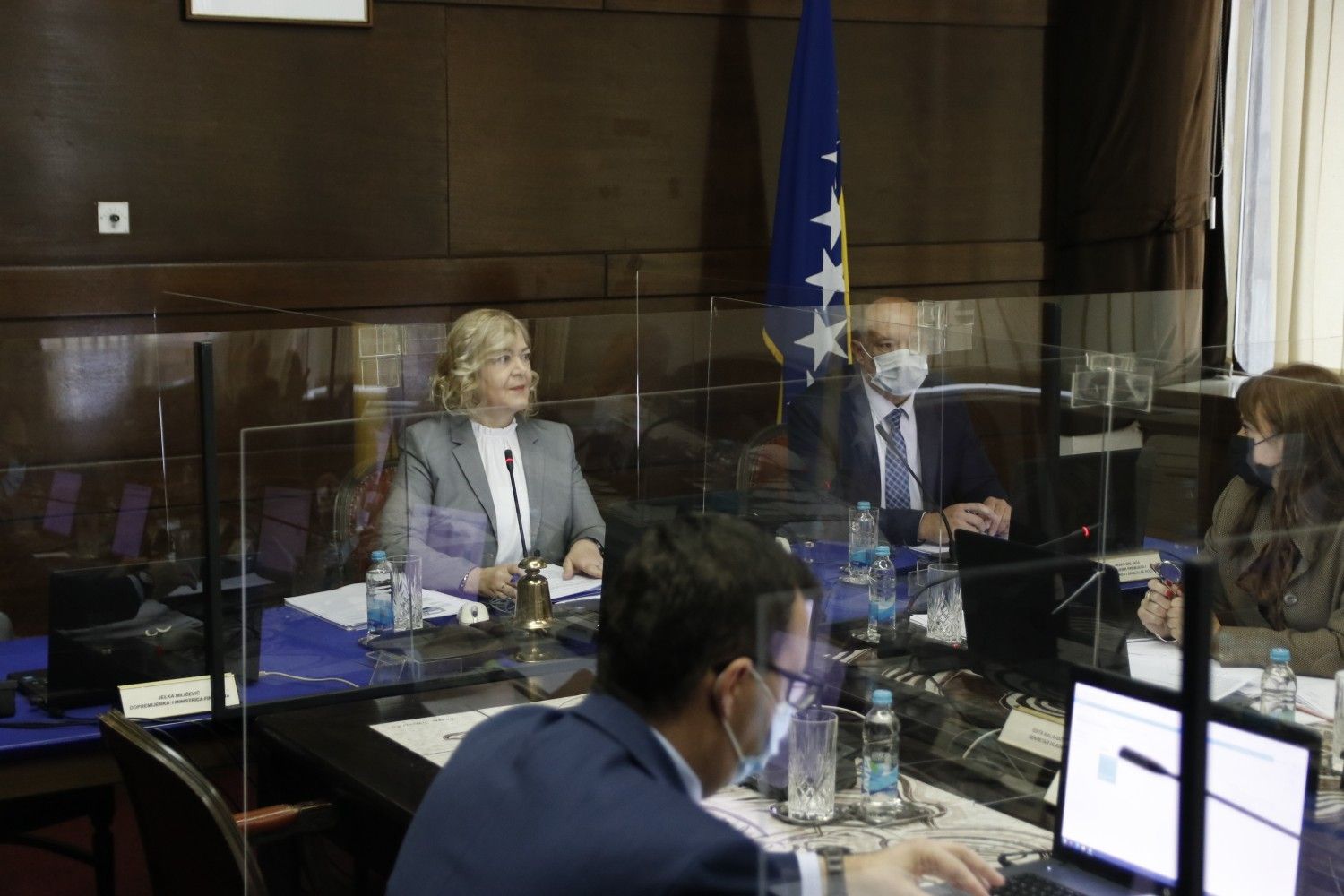 Za uvezivanje staža radnicima rudnika uglja odobrena 4,2 miliona KM
