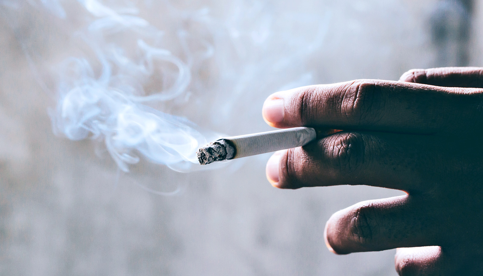 S. Makedonija: Pacijent zamalo izazvao eksploziju nakon što je zapalio cigaru