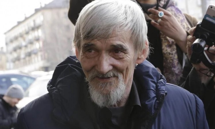 Ruski sud produžio Dmitrijevu zatvorsku kaznu na 15 godina