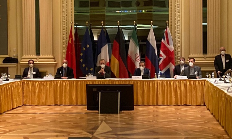 Teheran traži američko obećanje da omogući izvoz iranske nafte