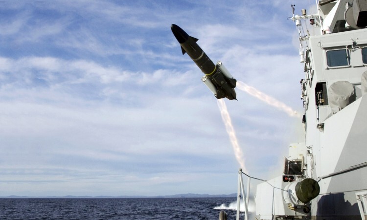 Njemačka prodala Egiptu oružje u vrijednosti od skoro pet milijardi eura