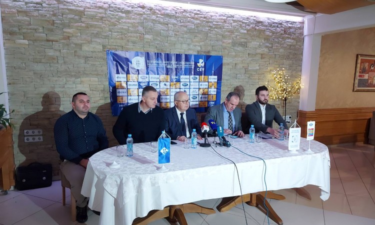 Sumirani rezultati Odbojkaškog saveza BiH, predstavljeni novi treneri