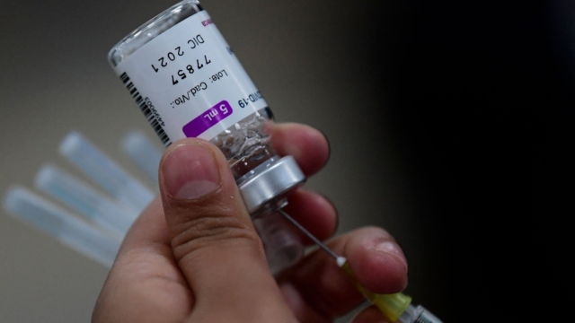 Za godinu u EU protiv COVID-19 vakcinisane dvije trećine stanovništva