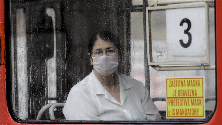 Druga godišnjica pandemije:U BiH najviše preminulih i najmanje vakcinisanih