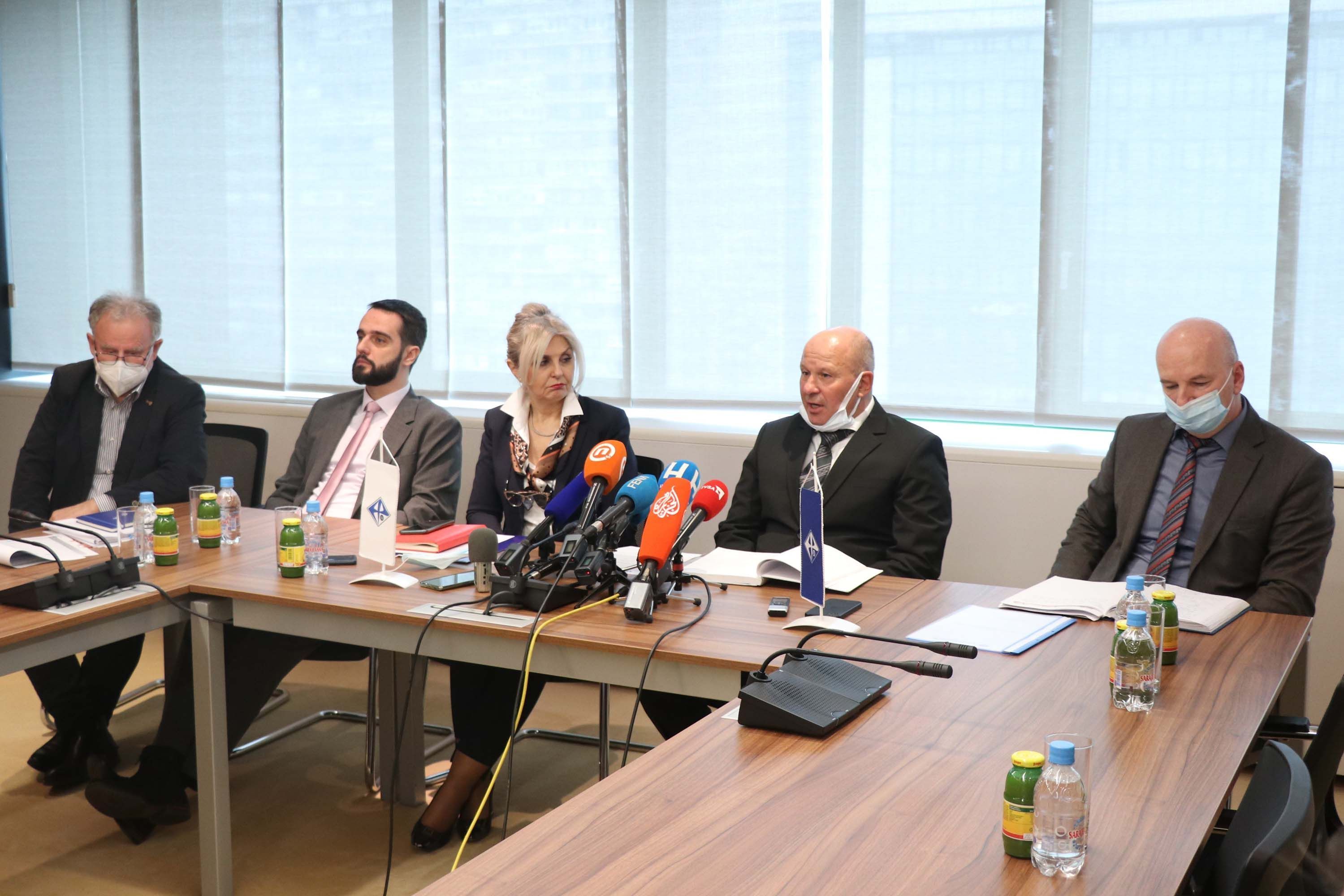 Uprava EP BiH pojasnila načine tržišnog snabdijevanja u 2022. godini