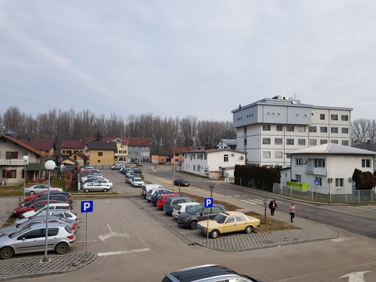 Zdravstveni djelatnici Posavskog kantona i dalje suočeni s teškim razdobljem