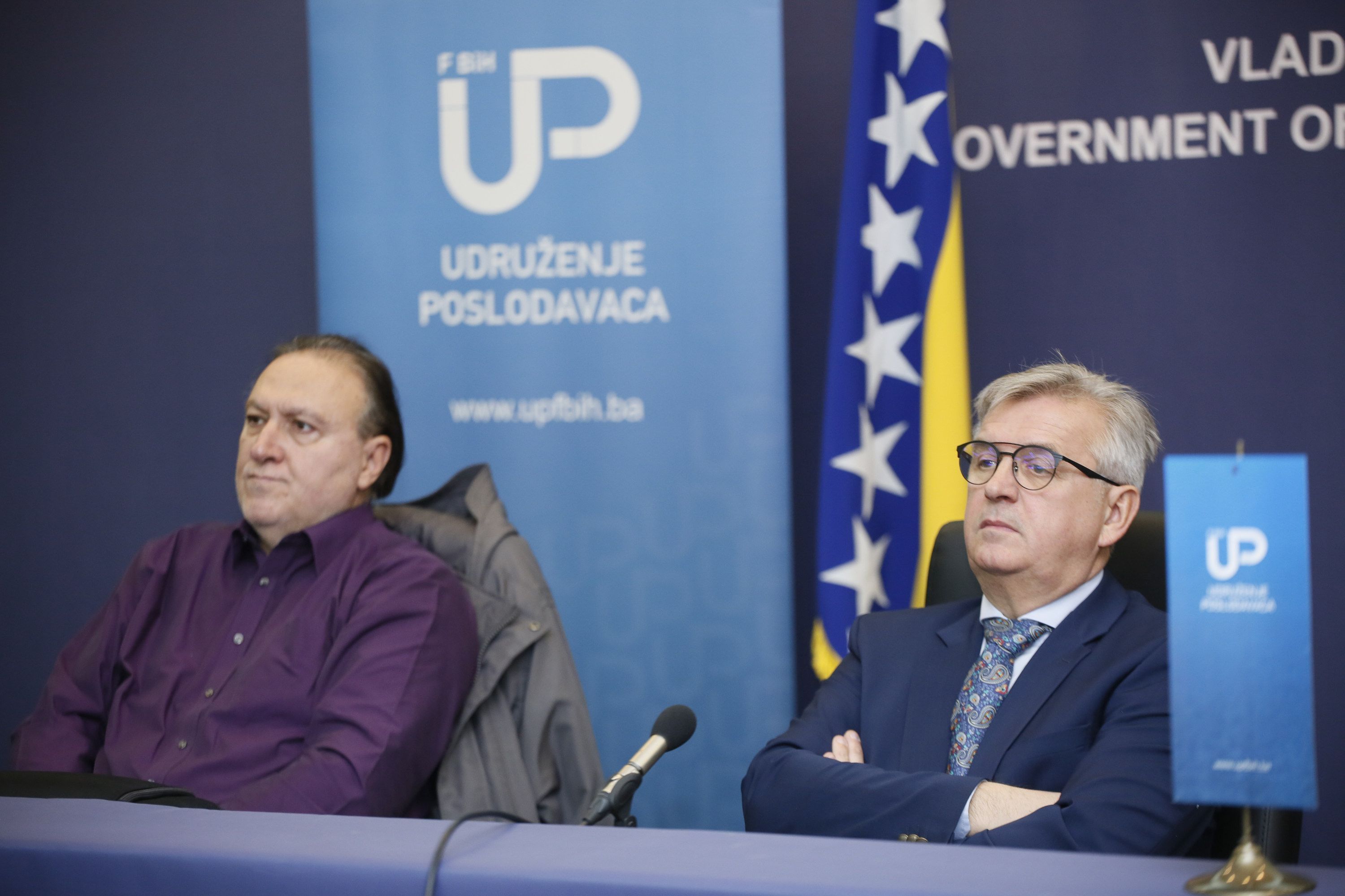 UP FBiH: EP BiH ponudila dvomjesečne ugovore s pet puta većom cijenom