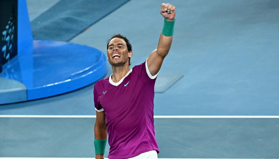 Nadal u finalu Australian Opena: Bori se za rekordni 21. Grand slam trofej